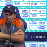 TV | Il pregara di mister Pagliuca