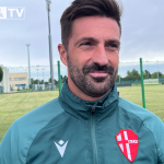Da Padova… parla il tecnico, Andreoletti