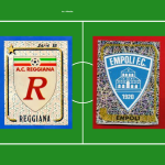 La storia di Reggiana-Empoli
