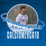 Mercato Azzurro | Per Elia è quasi fatta!!