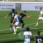 EFC | Oggi la ripresa dei lavori