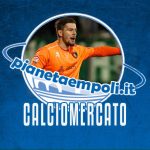 Mercato Azzurro | Arriva un nuovo portiere