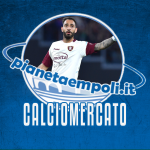 Mercato Azzurro | Spunta Kastanos per la mediana