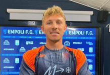 TV | Matteo Lovato nel dopo gara con la Juve Stabia