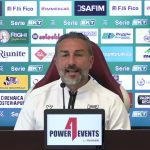 Da Reggio… parla mister Dionigi