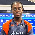 Obaretin: “Una vittoria sarebbe il più bel regalo di Natale”