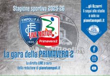 PRIMAVERA| Egan e Busiello siglano la vittoria contro il Catanzaro