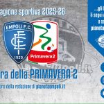 PRIMAVERA | La doppietta di Fiorini decide la partita a Pescara