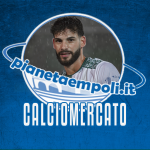 Mercato Azzurro | Forte interesse per Ricciardi