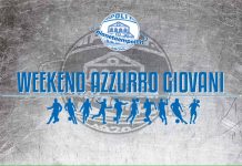 WEEK END AZZURRO GIOVANI | Le gare del 6 – 7 dicembre 2025