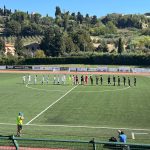 PRIMAVERA | Brutta sconfitta nel derby con il Pisa