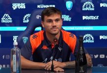 Mercato Azzurro | Anche Bianchi tra i potenziali partenti