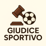 Una giornata di squalifica a due azzurri