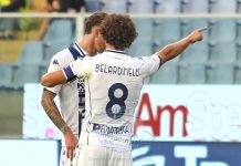 ULTIM’ORA PE | Fatta per Belardinelli alla Reggiana
