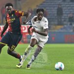 Galleria Coppa Italia 2025/26 | Genoa – Empoli