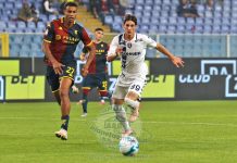 UFFICIALE | Prolungato il contratto di Campaniello