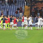 EFC | Oggi la ripresa. Da Genova un passo avanti per l’atteggiamento ma ancora tanti errori