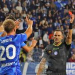 Giudice Sportivo | 1 turno di squalifica per Lovato