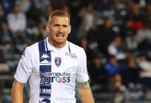 A Fulignati il “Cartellino Verde”