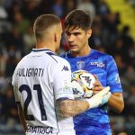 Riaffiorano i vecchi errori difensivi