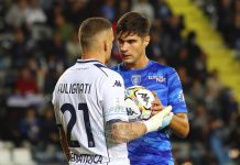 Riaffiorano i vecchi errori difensivi….