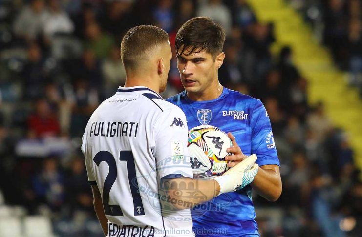 Riaffiorano i vecchi errori difensivi