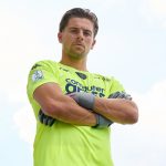 Manuel Gasparini si presenta