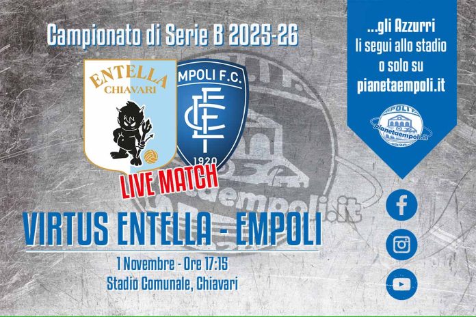 entella live