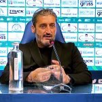 UFFICIALE | Roberto Gemmi sollevato dall’incarico di DS