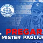 TV | Il pregara di mister Pagliuca