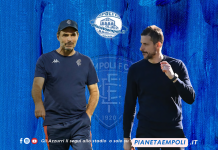 Per adesso Dionisi viaggia come Pagliuca