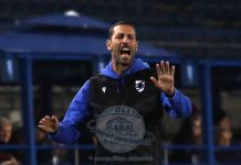 Serie B, La Samp ha esonerato Gregucci/Foti. Lombardo in panchina con il Venezia