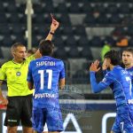 Giudice Sportivo | 1 turno di squalifica per Elia