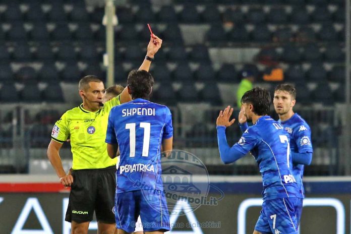 IMG_0153 sampdoria elia espulsione