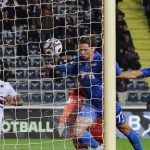 EFC | Oggi la ripresa. Con la Samp, il passo, è stato indietro…