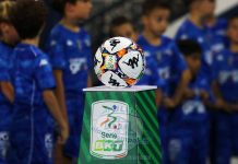 Serie B, termina in parità Juve Stabia-Bari