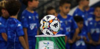 Serie B 2025/26; Risultati e classifica dopo la 16a giornata