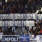 L’addio di Silvano Bini