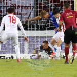 Alla ricerca del primo “clean sheet”