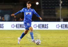 TV | Yepes nel dopo gara al Penzo