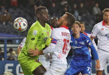Monza-Empoli: le probabili formazioni