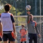 EFC | Oggi la ripresa in vista del Mantova