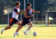 Mercato Azzurro | Quale destino per Belardinelli e Ignacchiti?