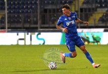 Mercato Azzurro | Anche lo Spezia sonda Carboni