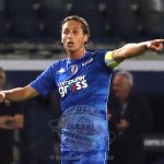 Haas: “Ora sto bene, sono molto grato all’Empoli. Credo in questo gruppo.”