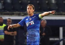 Haas: “Domani ci giochiamo sportivamente la vita”