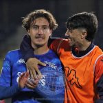 Degli Innocenti: “Finalmente sono tornato a fare quello che amo”