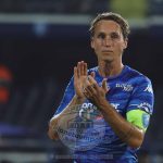 L’ex azzurro Haas al Livorno