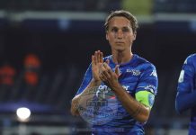 L’ex azzurro Haas al Livorno