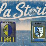 La storia di Modena-Empoli